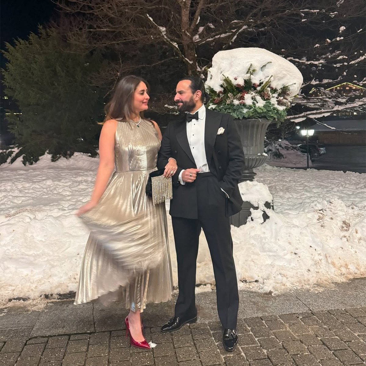 करीना कपूर