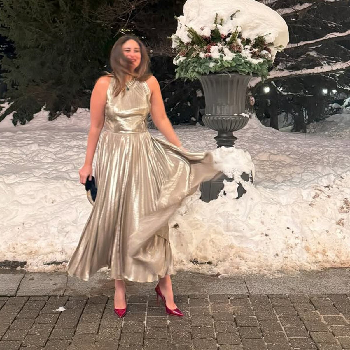 करीना कपूर