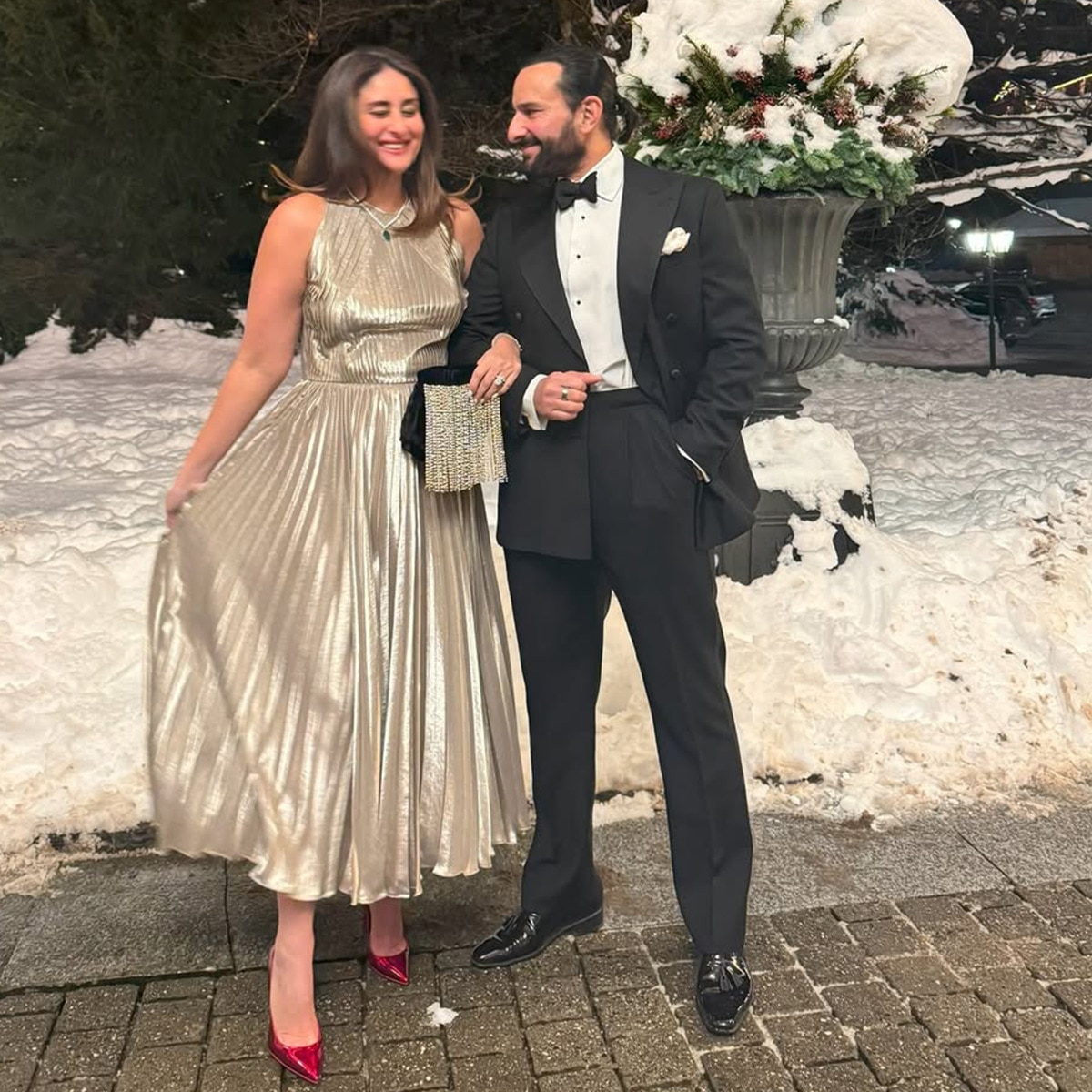 करीना कपूर