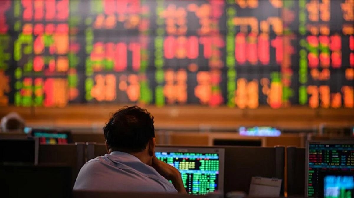 पावर फाइनेंस कॉर्पोरेशन