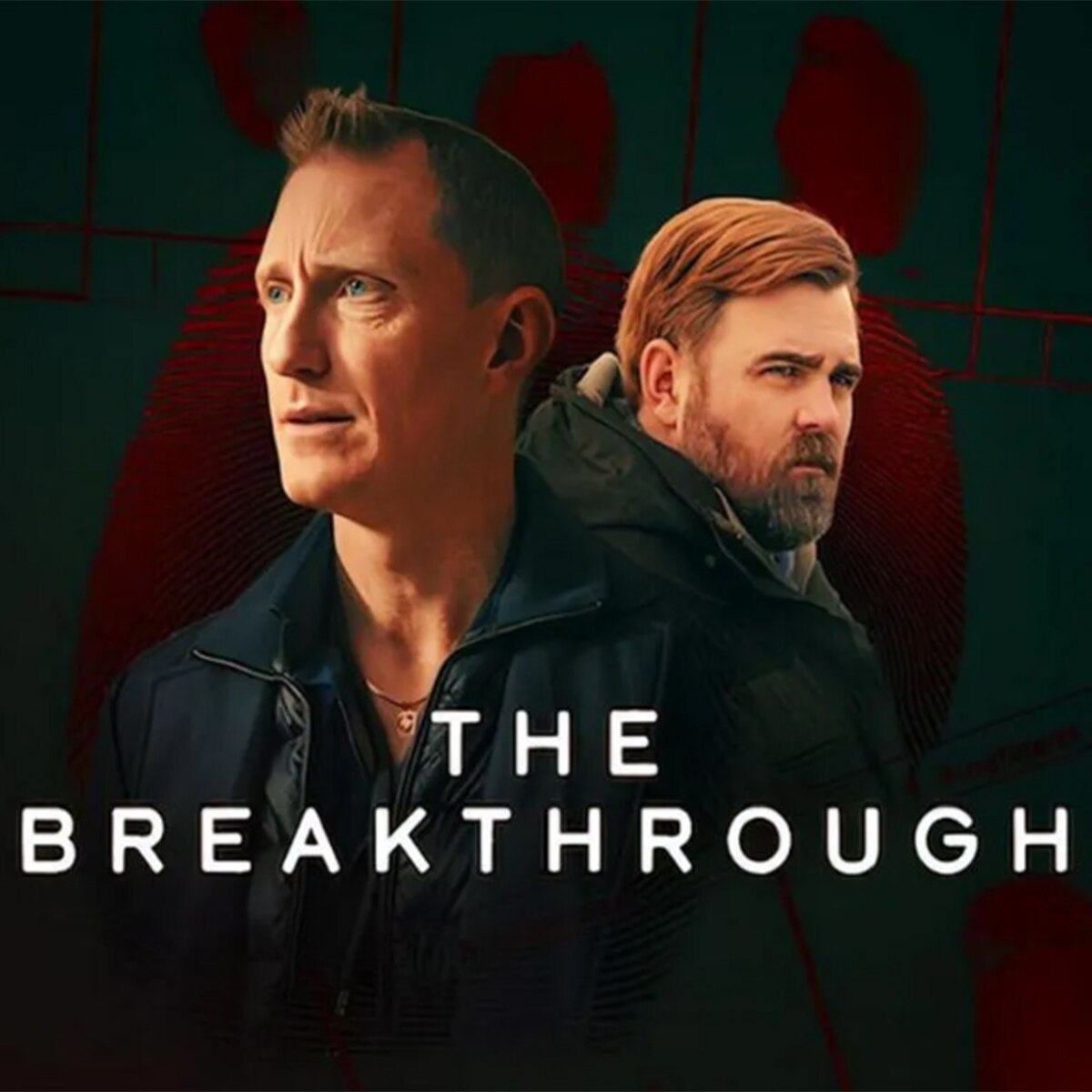 द ब्रेकथ्रू