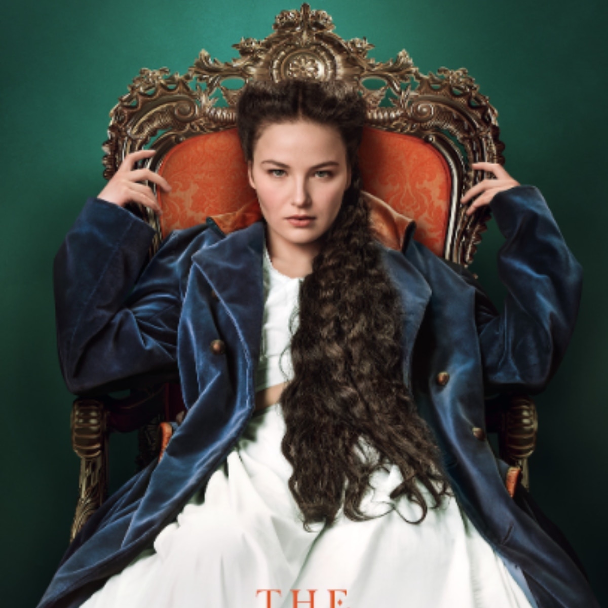 द इम्प्रेस