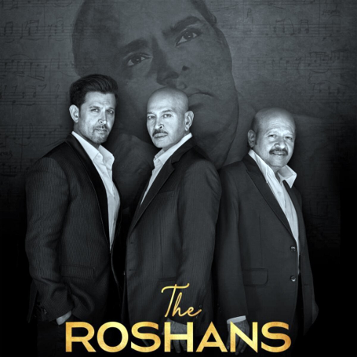 द रोशन्स