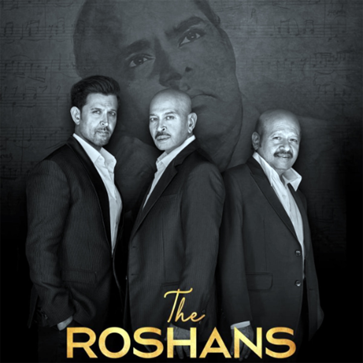 द रोशन्स