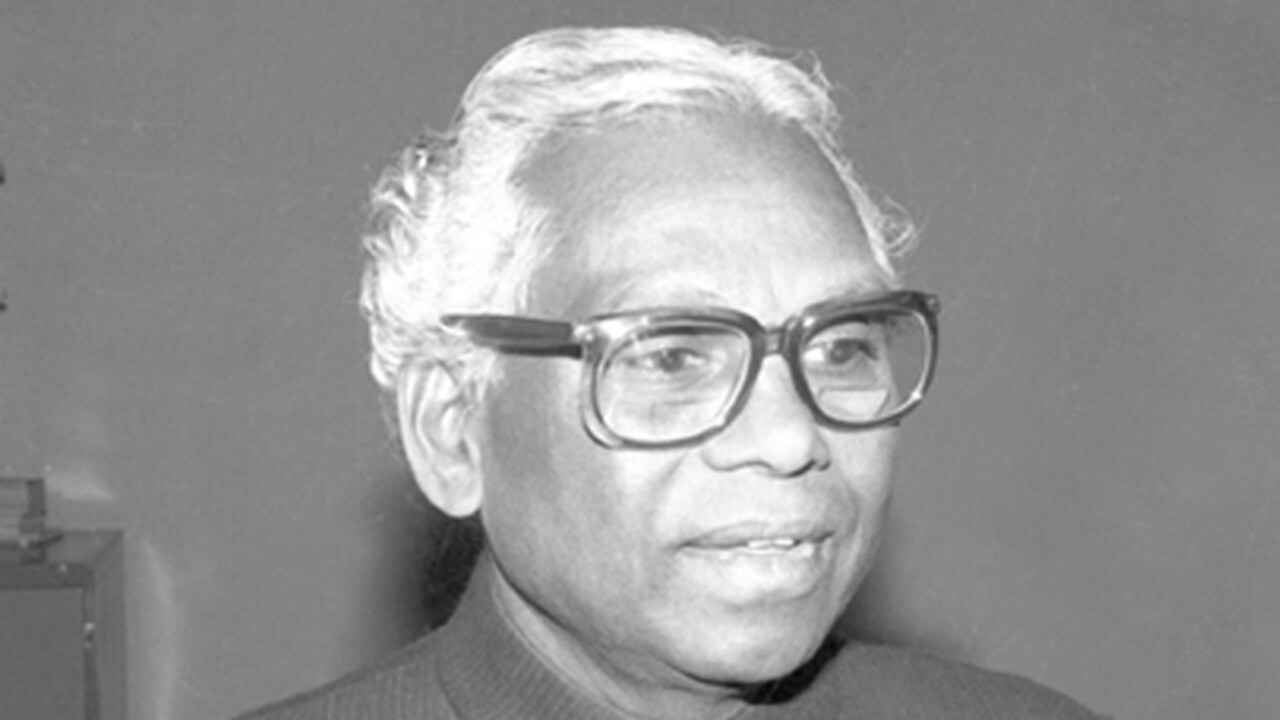 Uday Bhoomi: The memorial of KR Narayanan