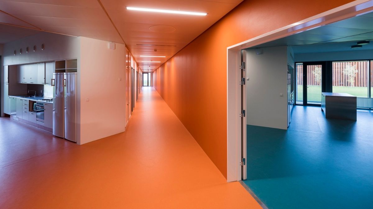  इस देश में फाइव स्टार होटल जैसी जेल, जहां सजा नहीं, छुट्टियों का अहसास करते हैं कैदी