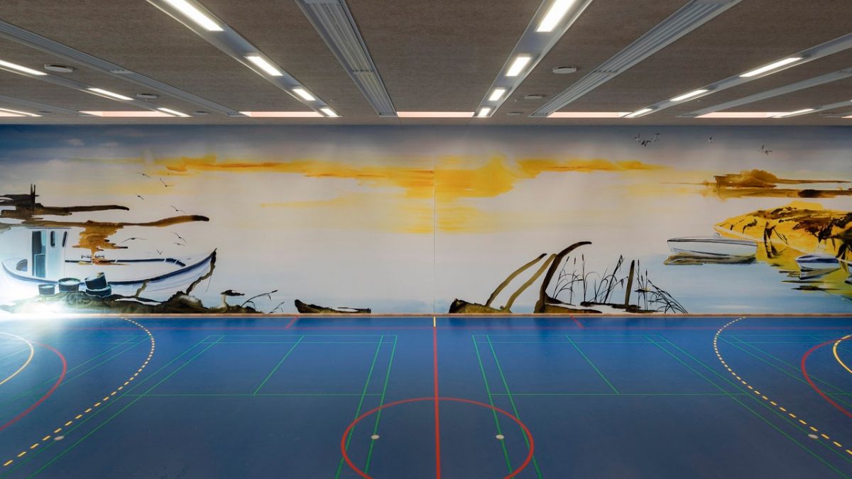  इस देश में फाइव स्टार होटल जैसी जेल, जहां सजा नहीं, छुट्टियों का अहसास करते हैं कैदी