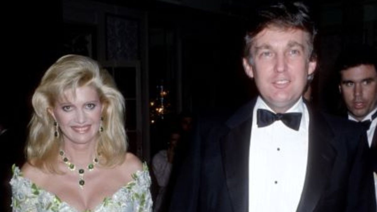  डोनाल्ड ट्रंप की जवानी: एक रंगीन और शानदार सफर