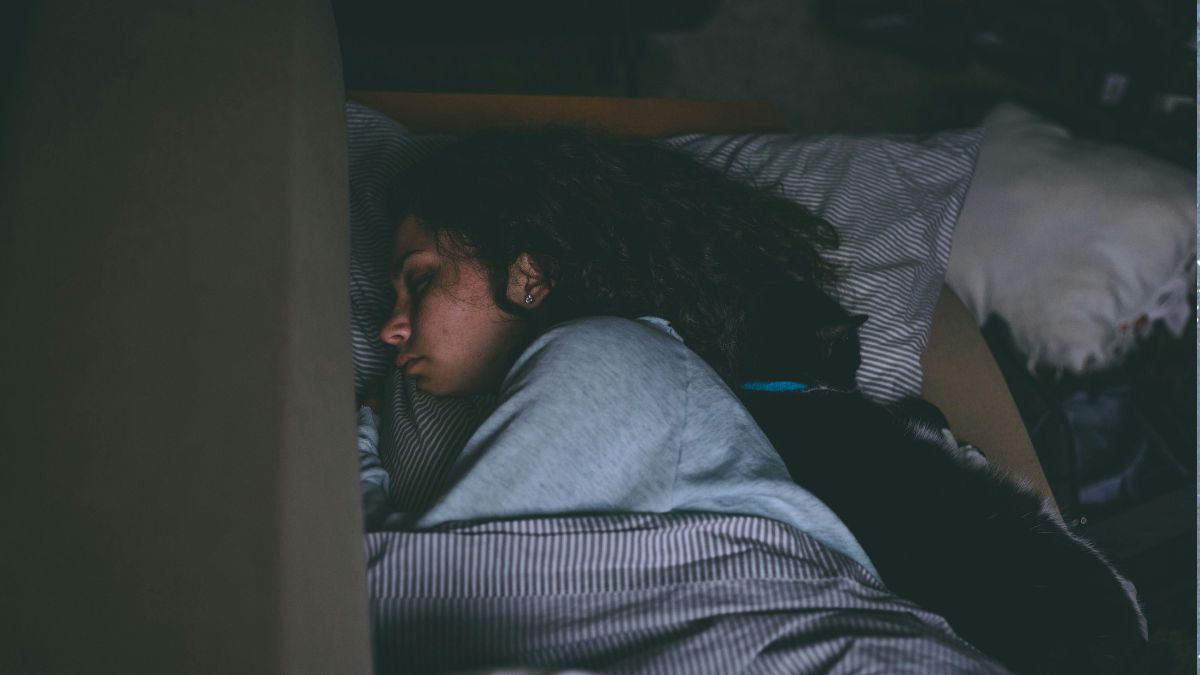  एक ऐसा देश जो सिर्फ सुकून भरी नींद के लिए बुला रहा है