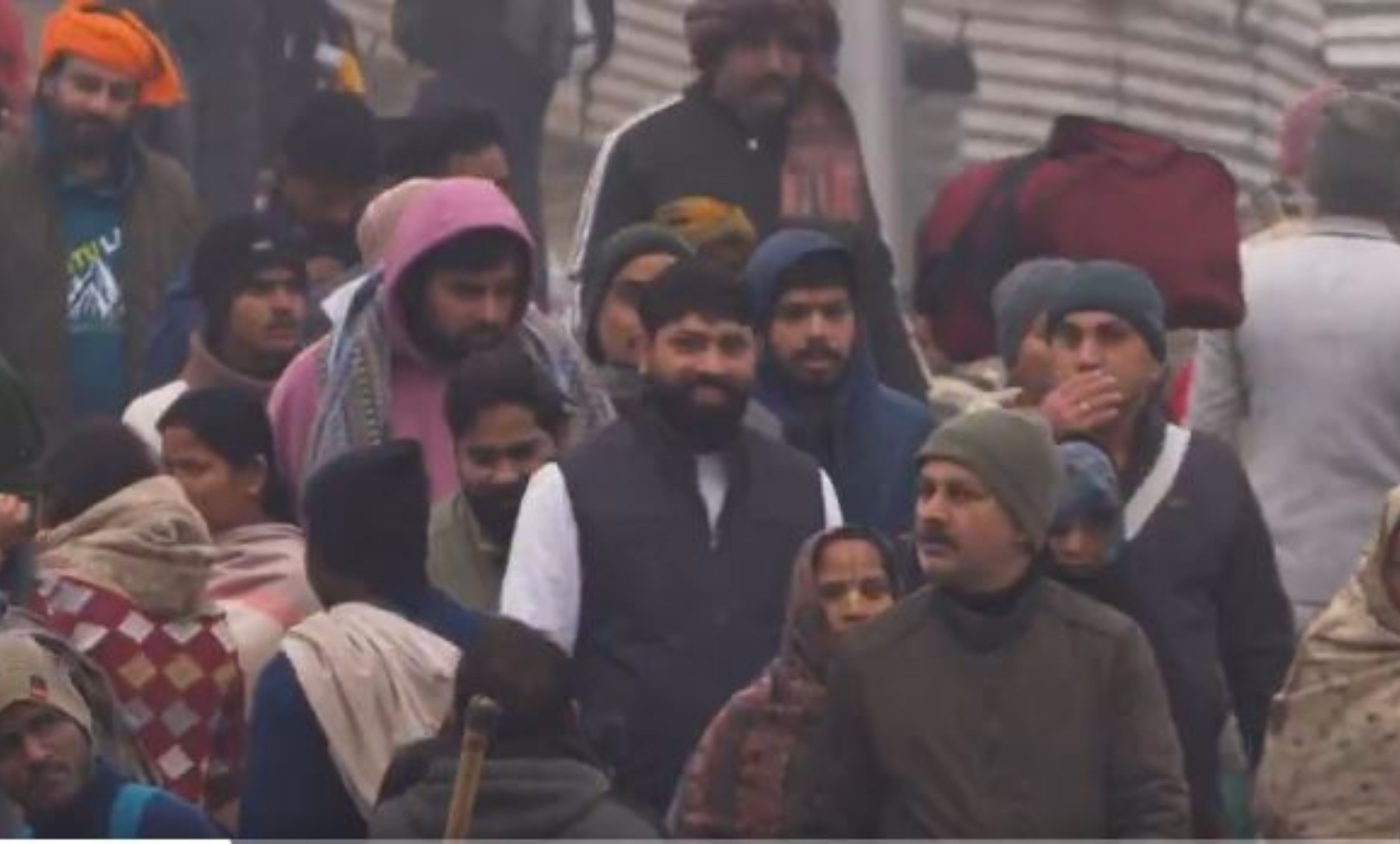 श्रद्धालुओं की सुविधा के लिए अयोध्या में चार पहिया