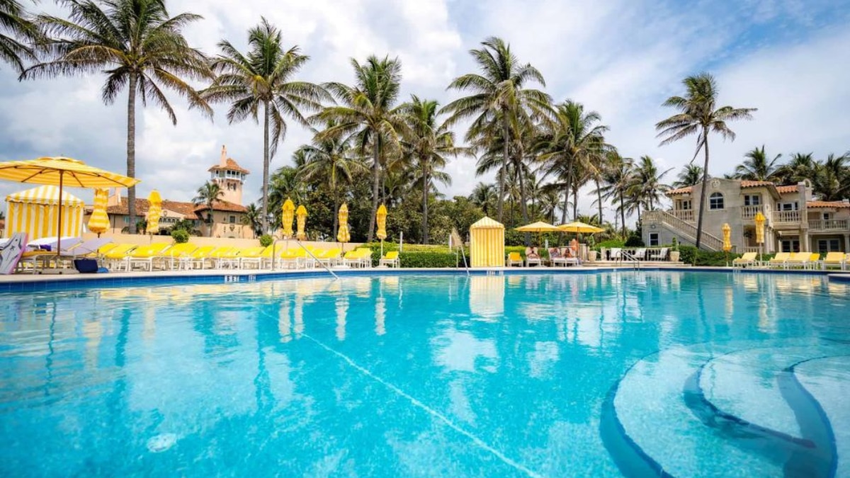 आलीशान इंटीरियर