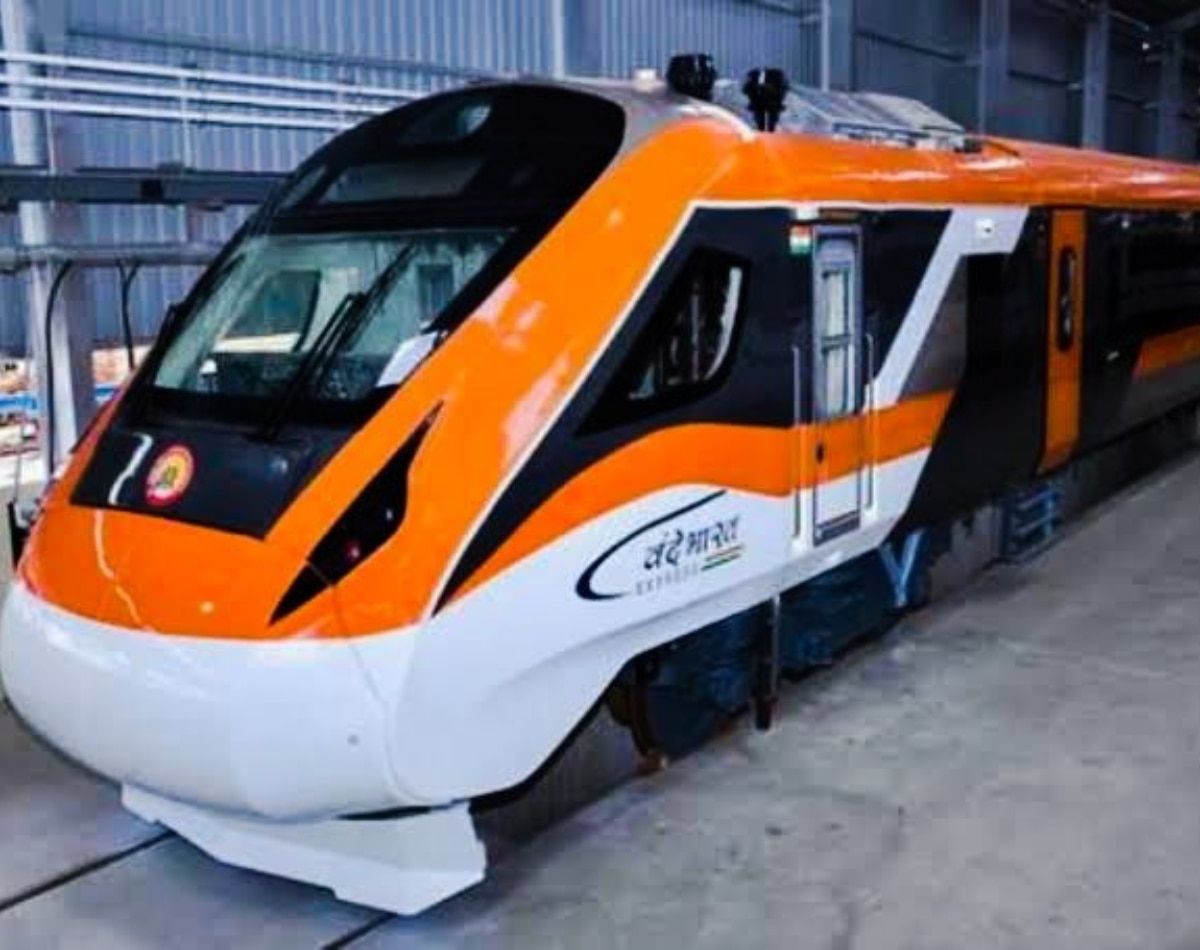 नई वंदे भारत में एडवांस हीटिंग सिस्टम