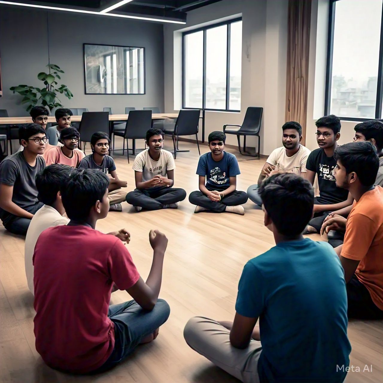 रट्टा मारने से बचें