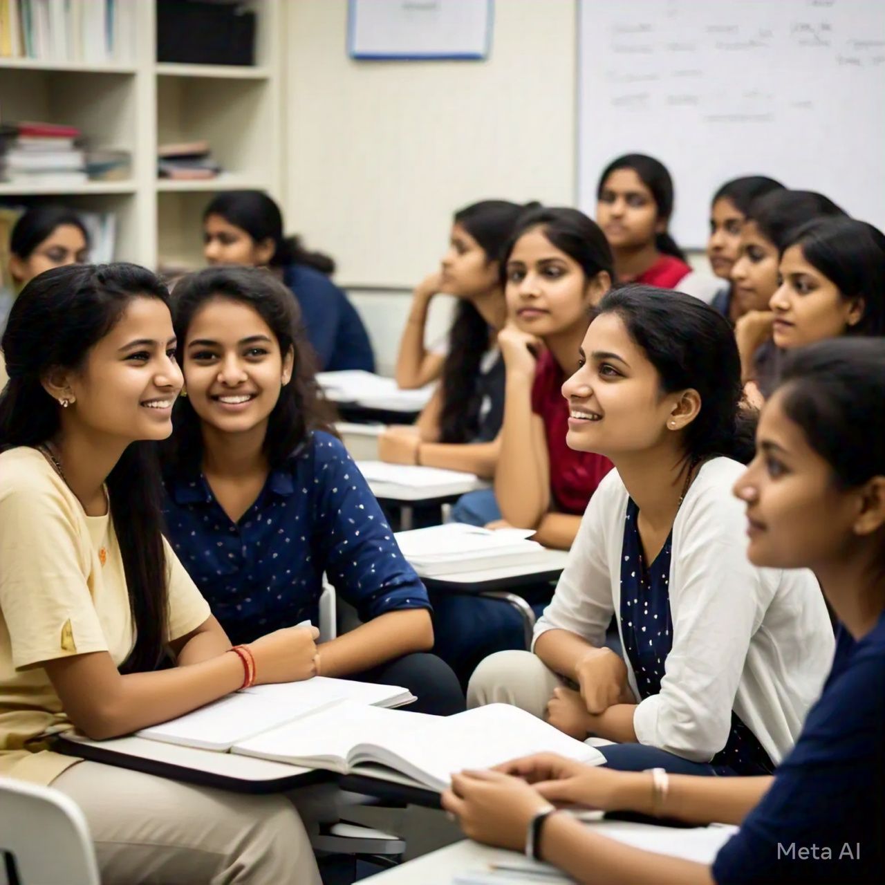 नींद पूरी करें और स्ट्रेस न लें