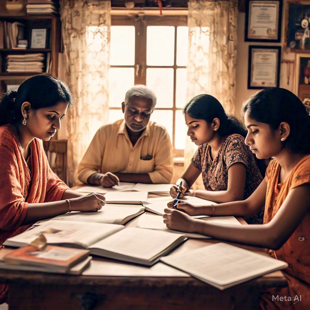 परीक्षा के दौरान पेरेंट्स इन बातों का रखें ध्यान