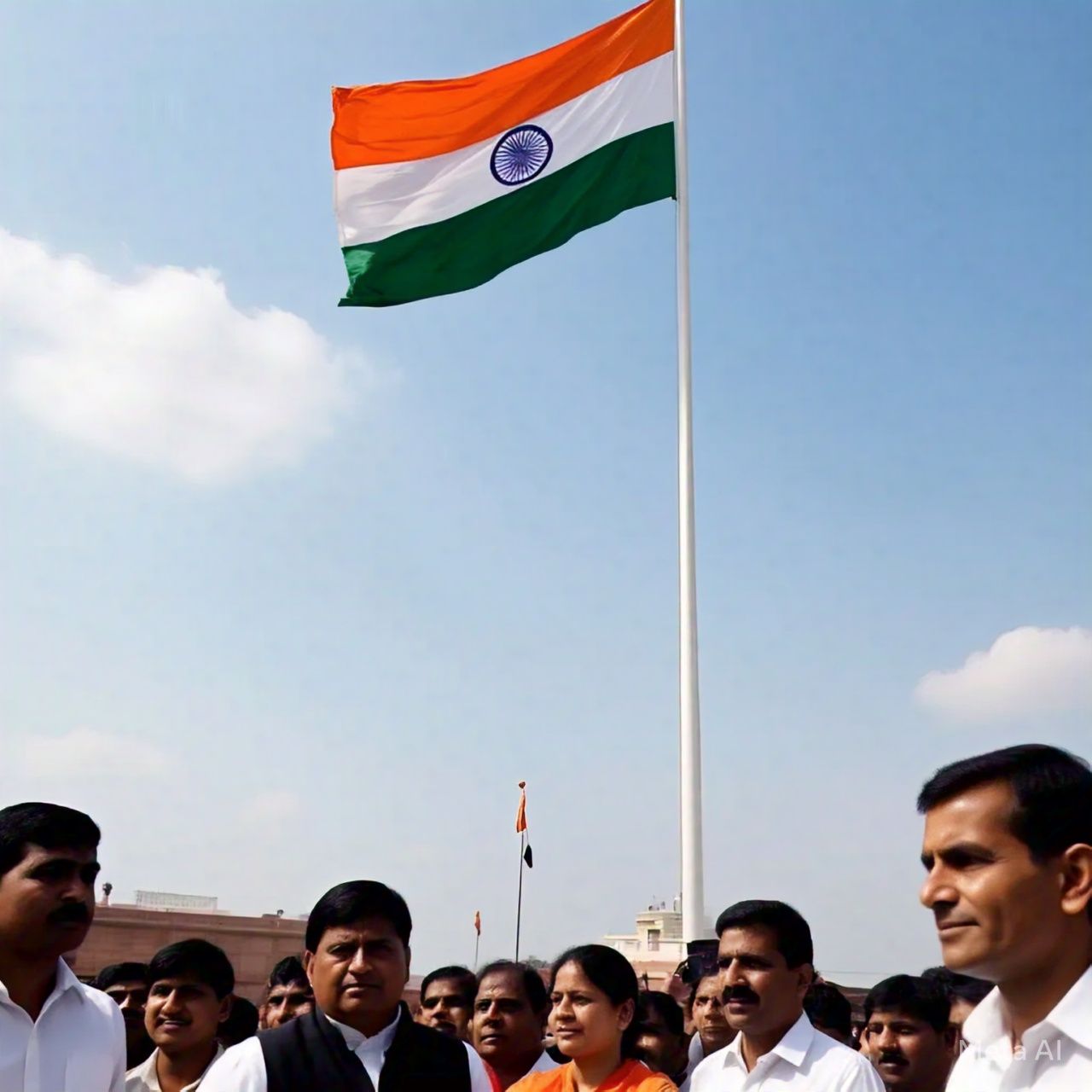 26 जनवरी को लागू हुआ था भारत का संविधान