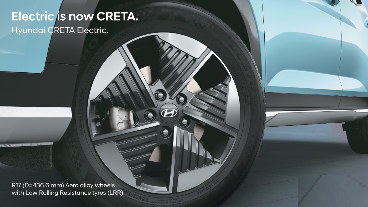 Creta Electric