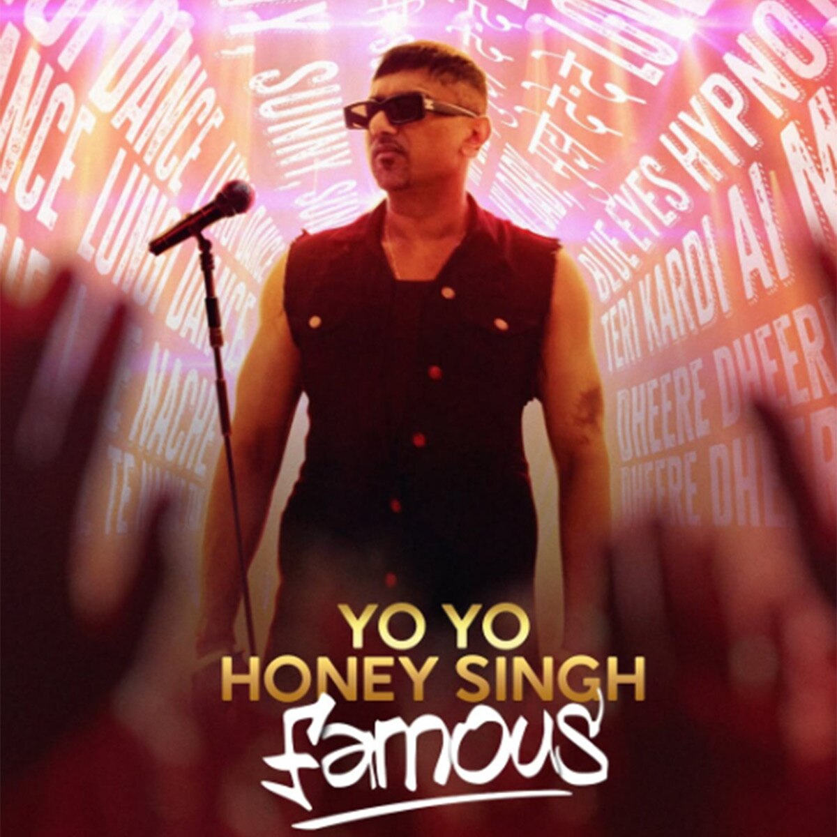 यो यो हनी सिंहः फेमस