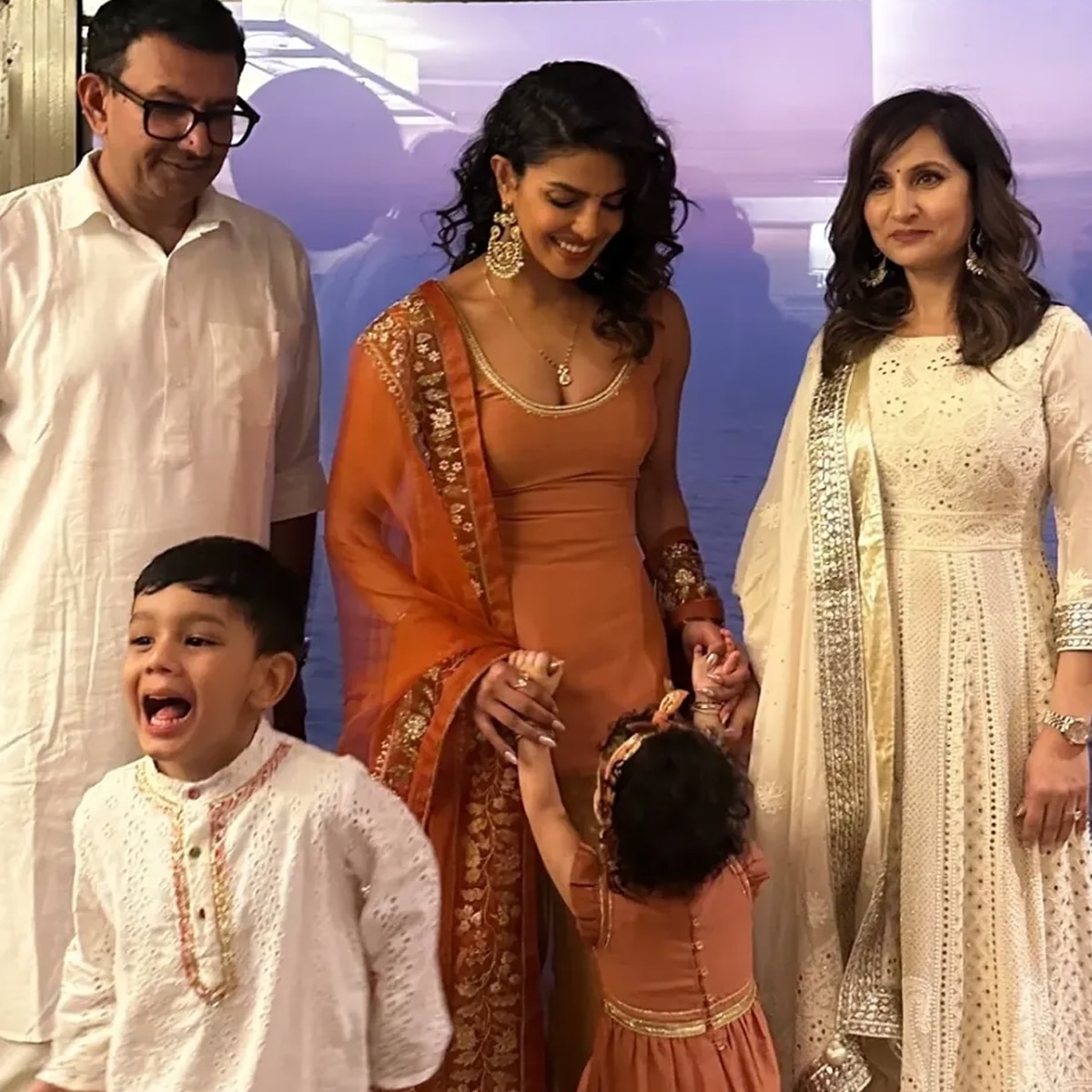 प्रियंका चोपड़ा