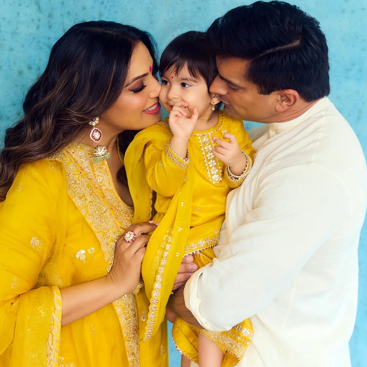 बिपाशा बसु और करण सिंह ग्रोवर