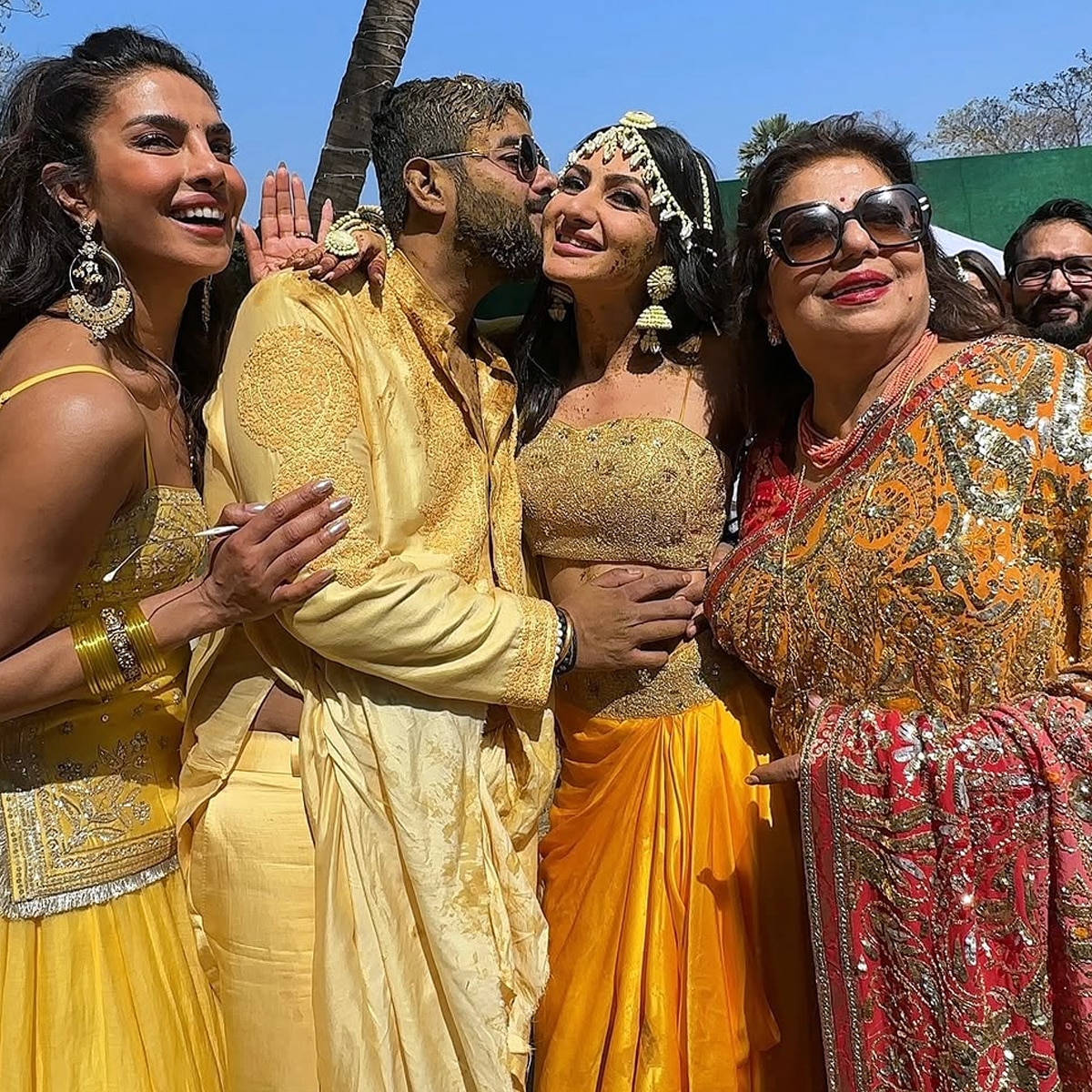 प्रियंका चोपड़ा