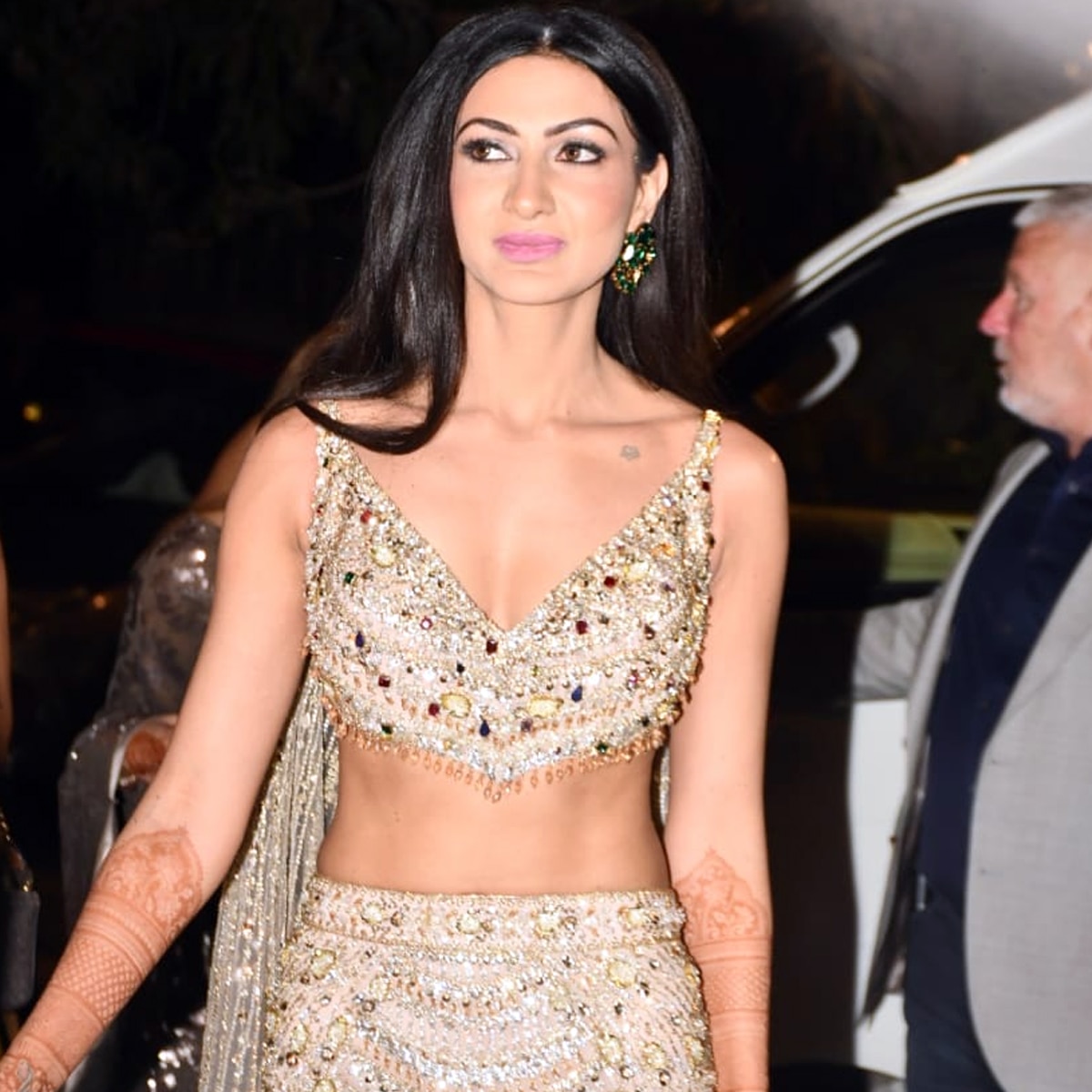 प्रियंका चोपड़ा