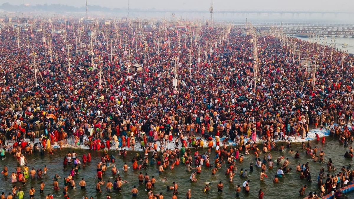 Maghi Purnima