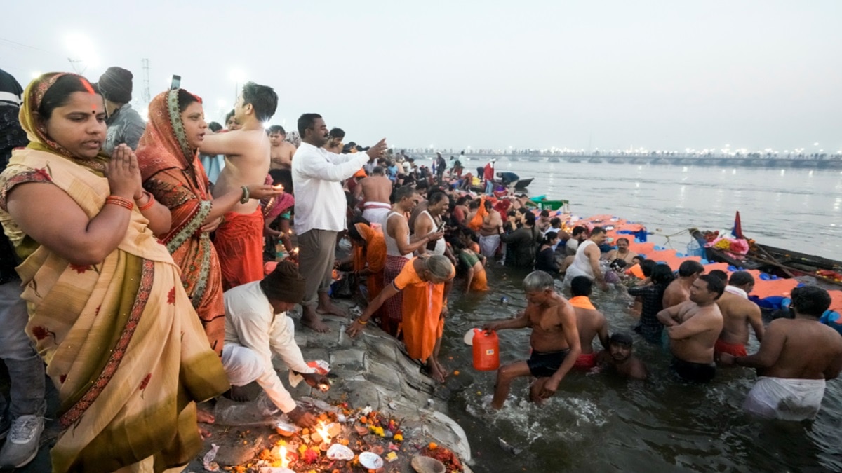 Maghi Purnima