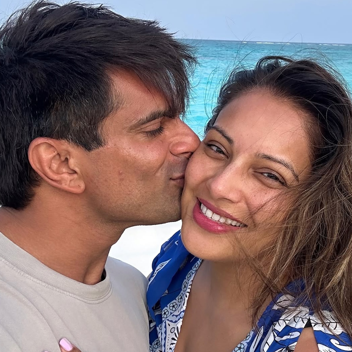 बिपाशा बसु और करण सिंह ग्रोवर