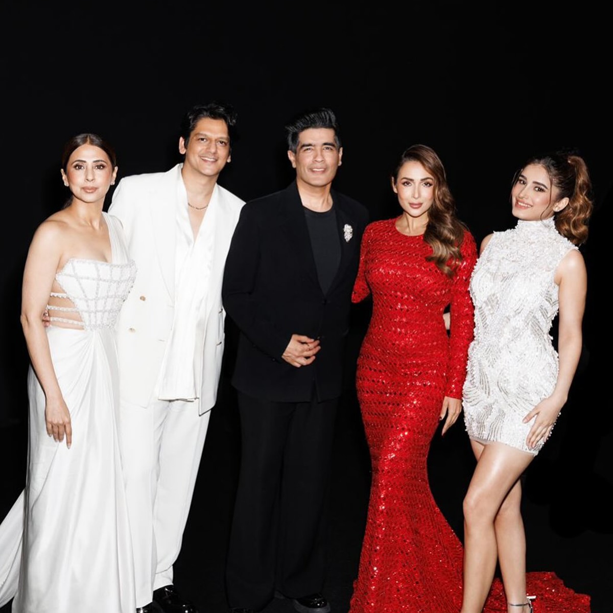 राशा थडानी