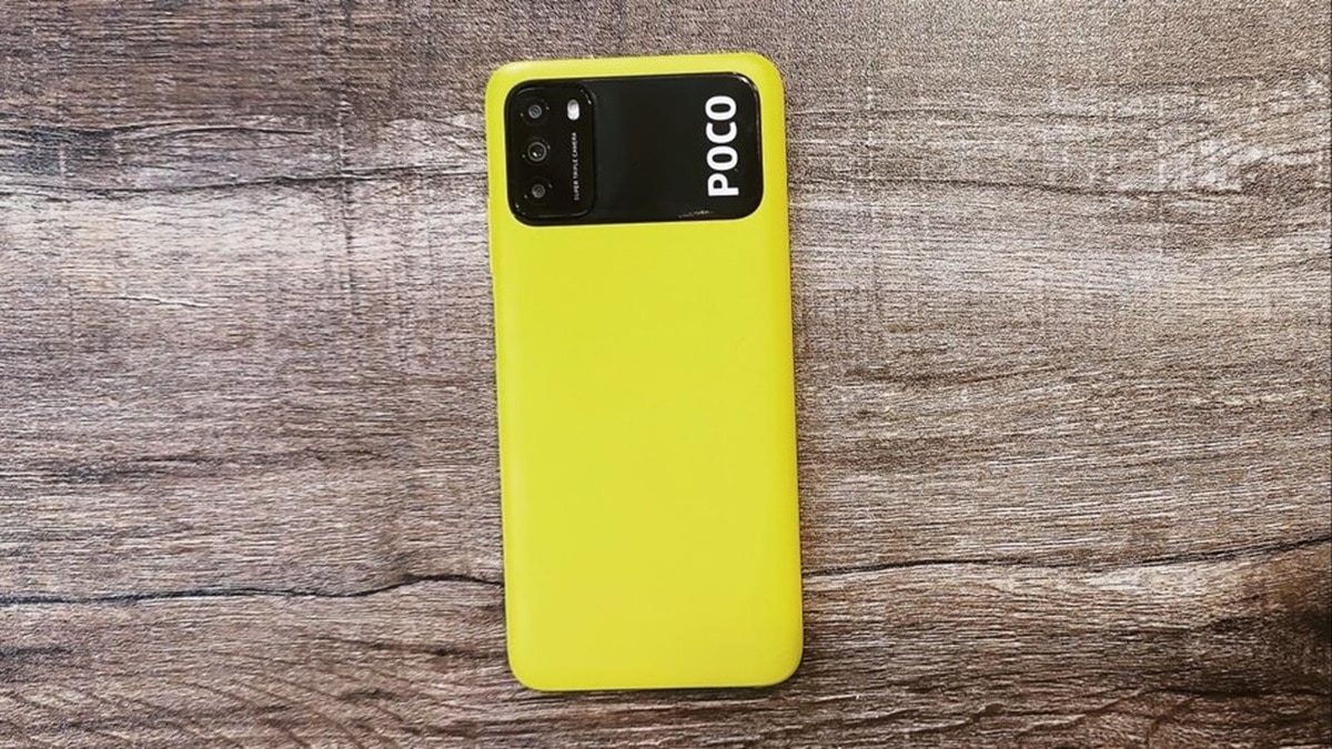 Best Smartphone Under 10K With 6000mAh Battery