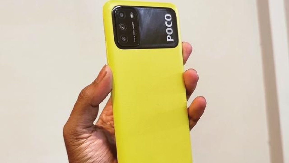 Best Smartphone Under 10K With 6000mAh Battery