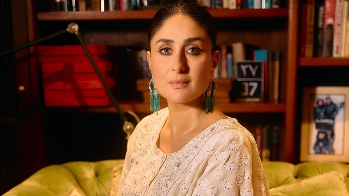 Kareena Kapoor Khan