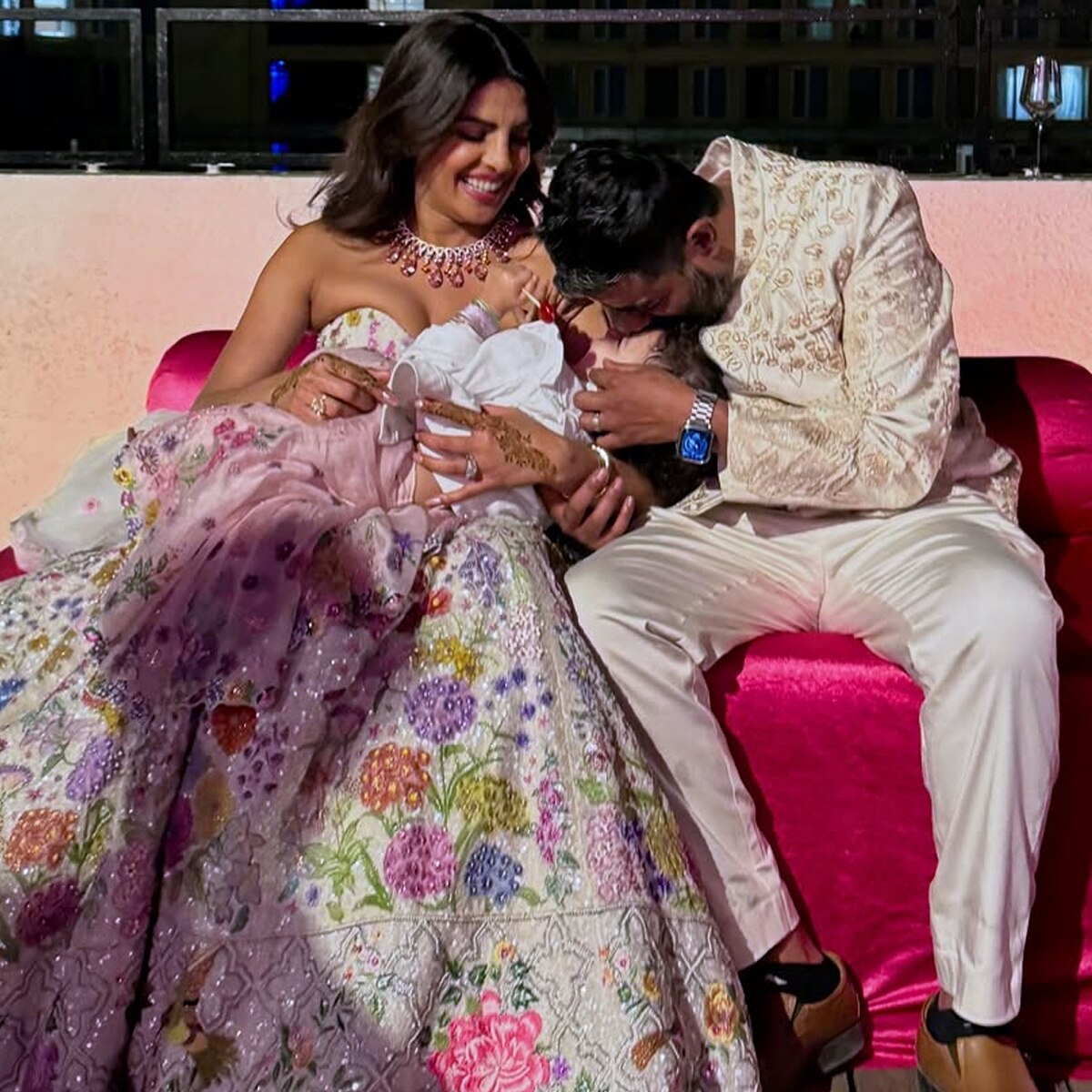 प्रियंका चोपड़ा