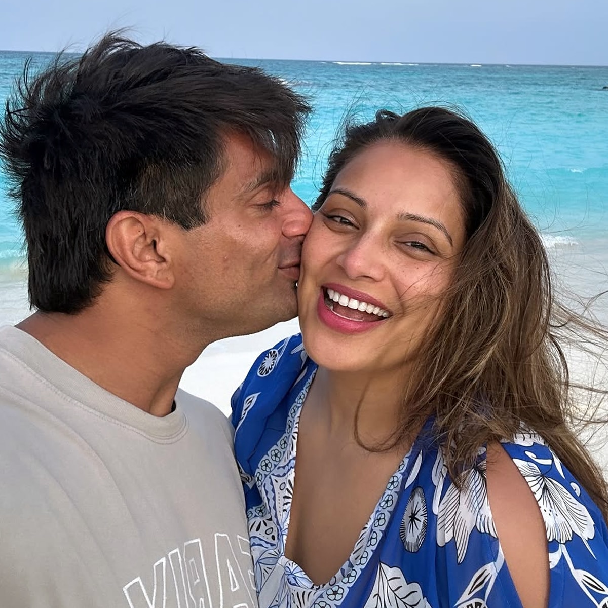 बिपाशा बसु और करण सिंह ग्रोवर