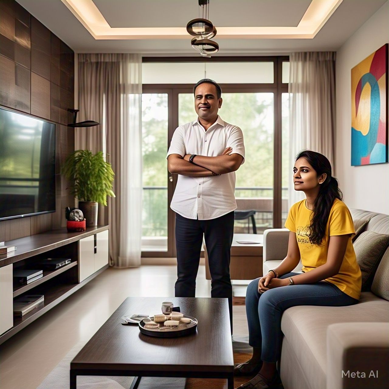 किराएदार नहीं करा सकता कोई भी कंस्ट्रक्शन किराएदार 