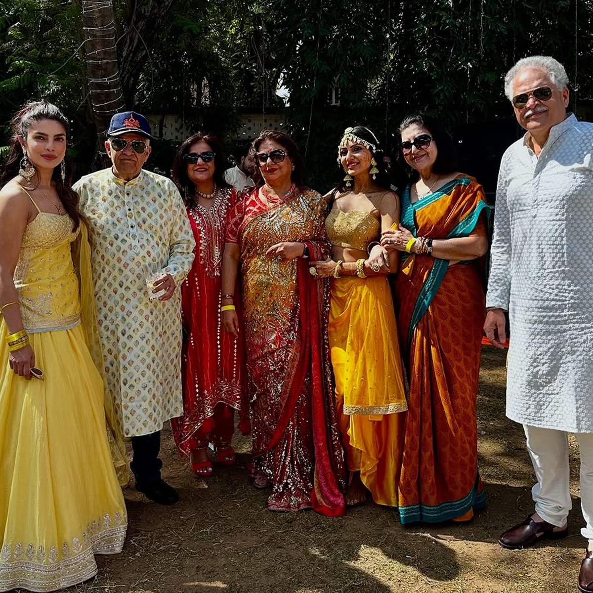 प्रियंका चोपड़ा