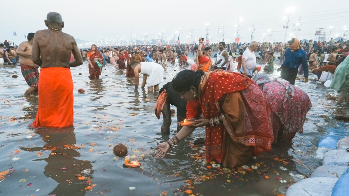 Maha Kumbh