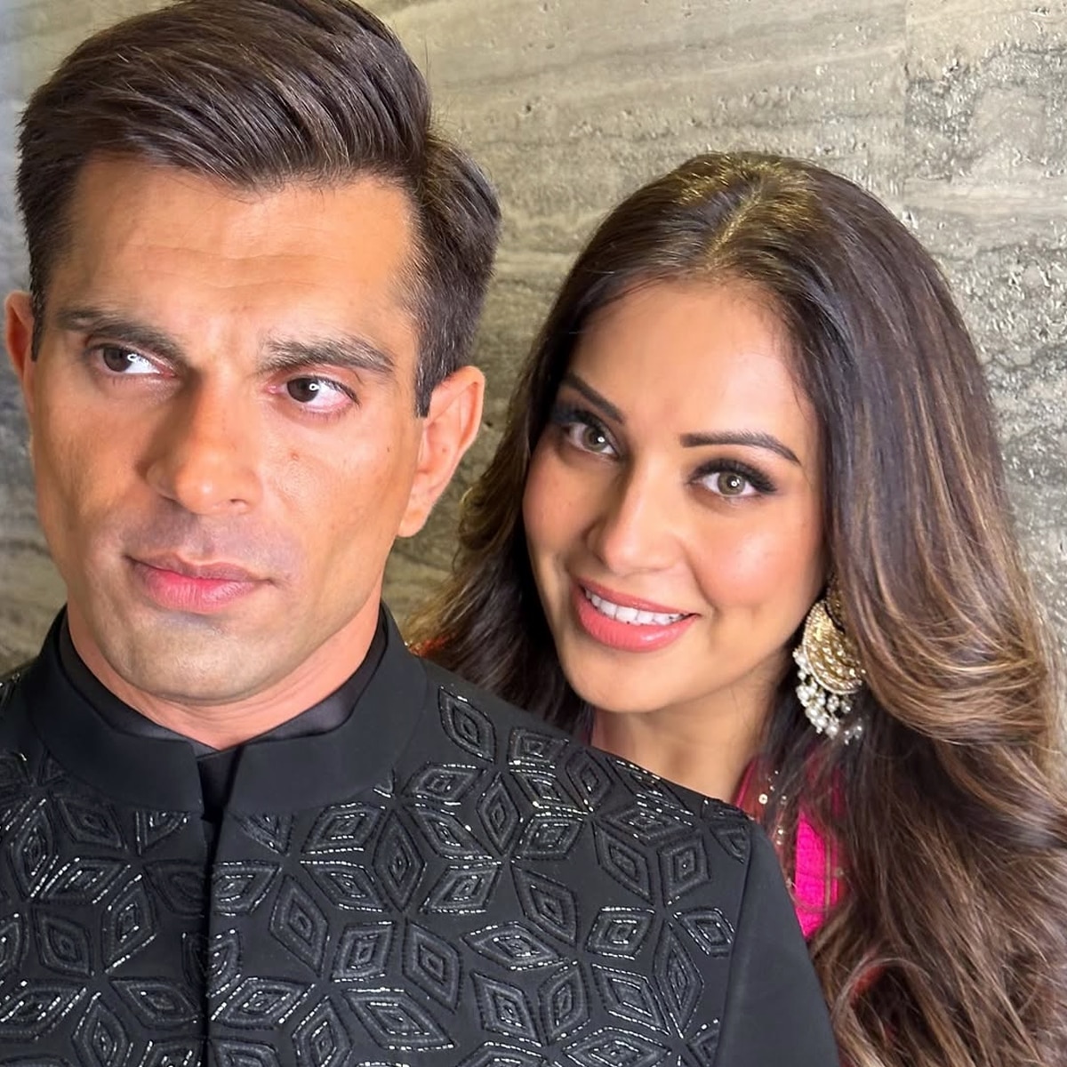 बिपाशा बसु और करण सिंह ग्रोवर