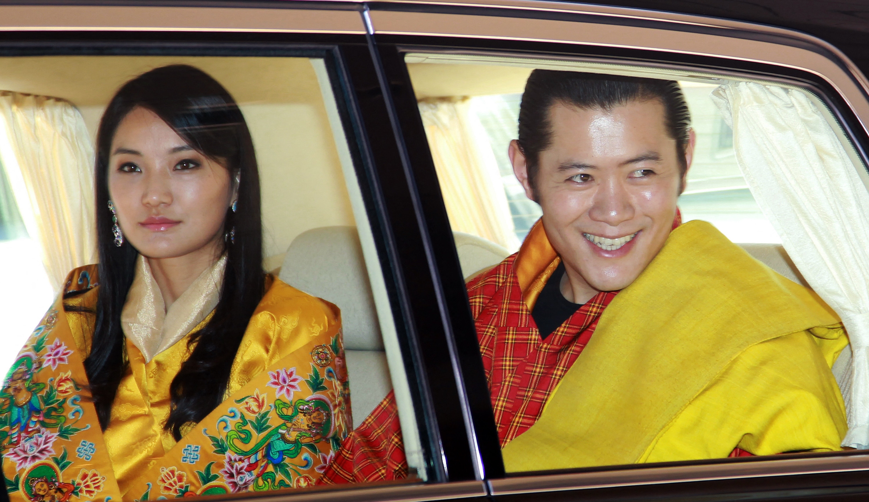 रानी ने 7 साल की उम्र में किया था प्रपोज