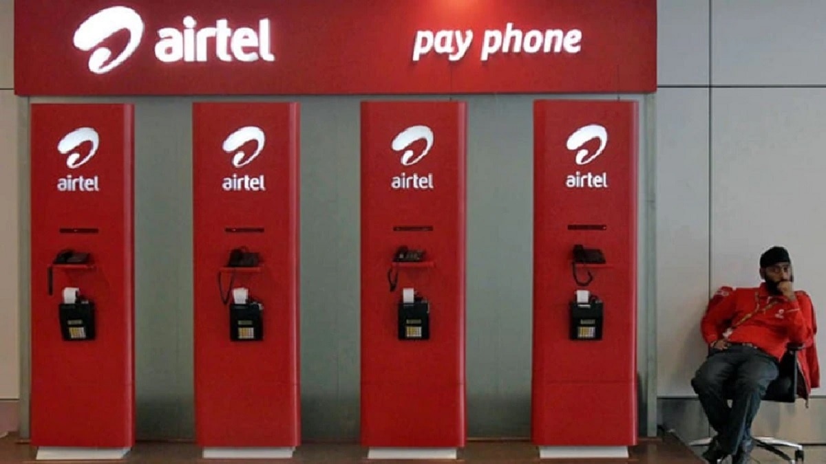 Minimum Recharge Plans