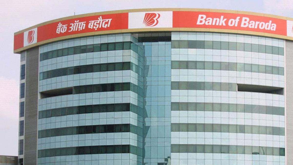 Bank of Baroda Recruitment 2025 9