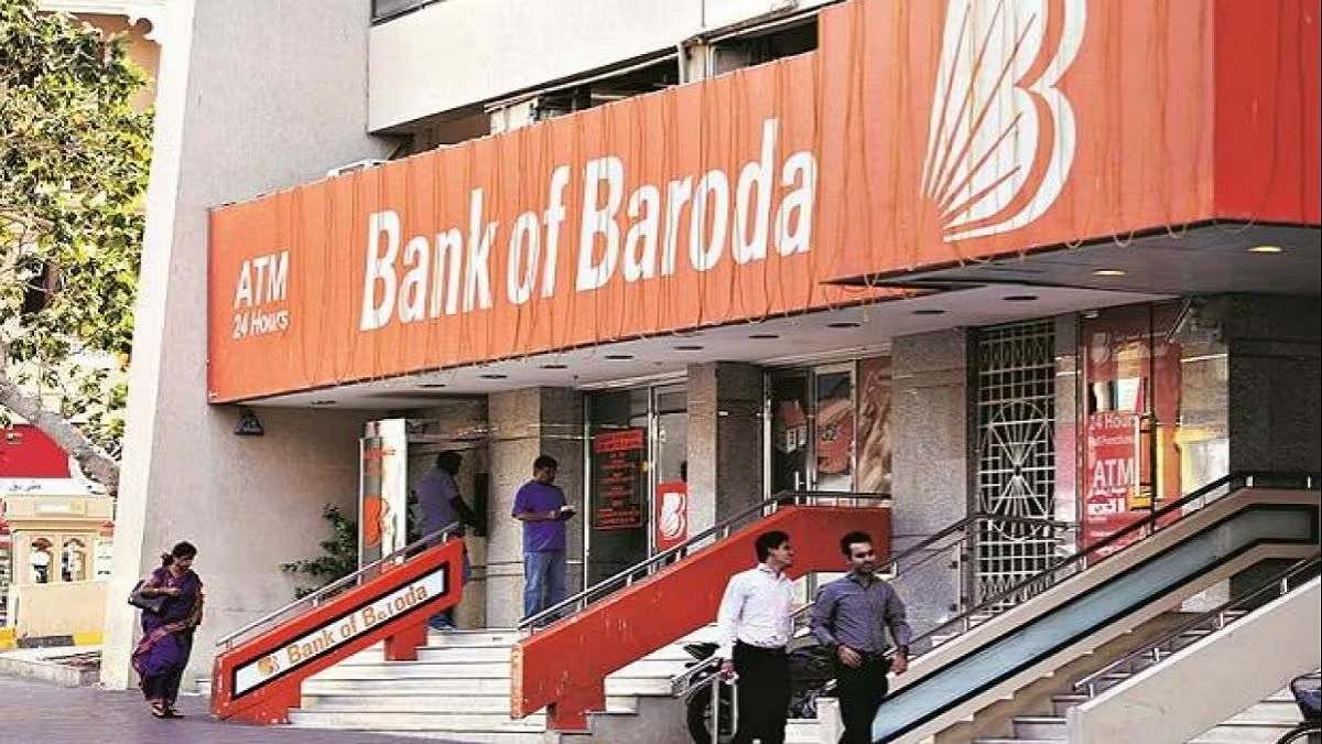 Bank of Baroda Recruitment 2025 6