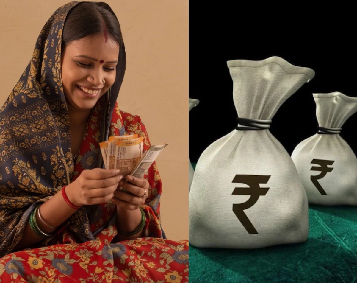 3- महिलाओं के लिए क्या?