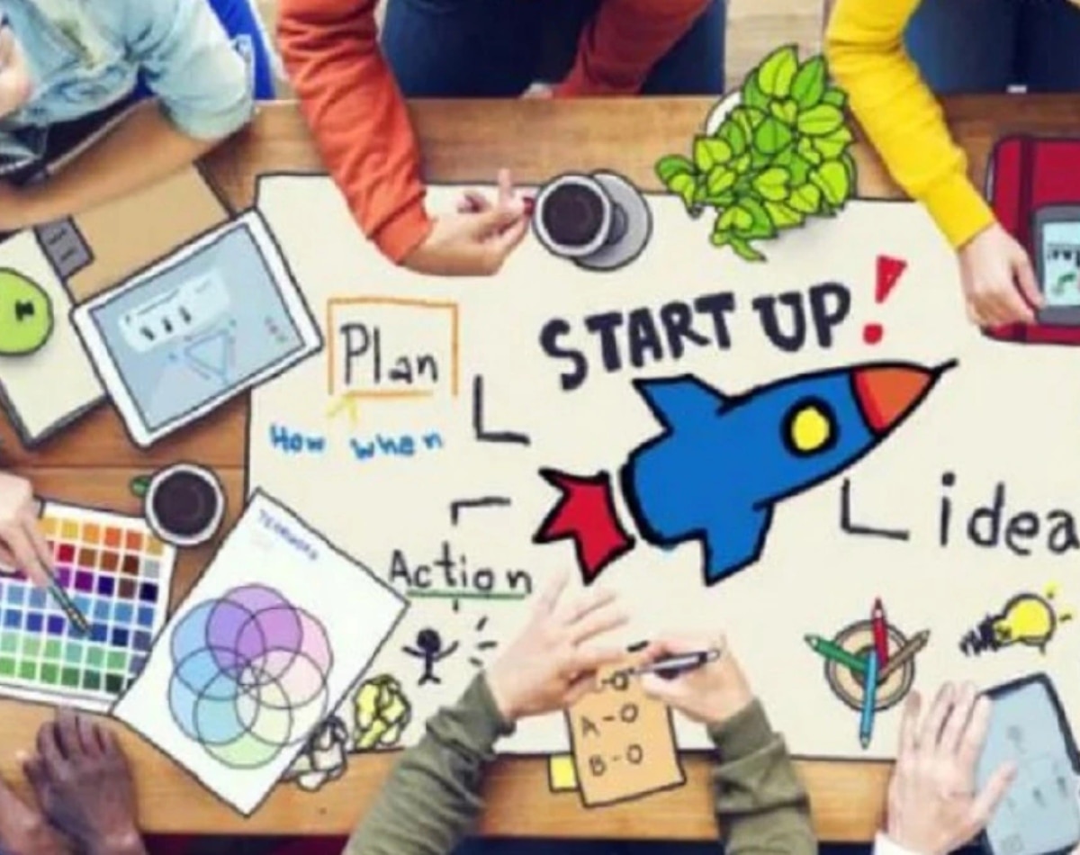 7- स्टार्टअप्स को सरकार ने क्या दिया? 