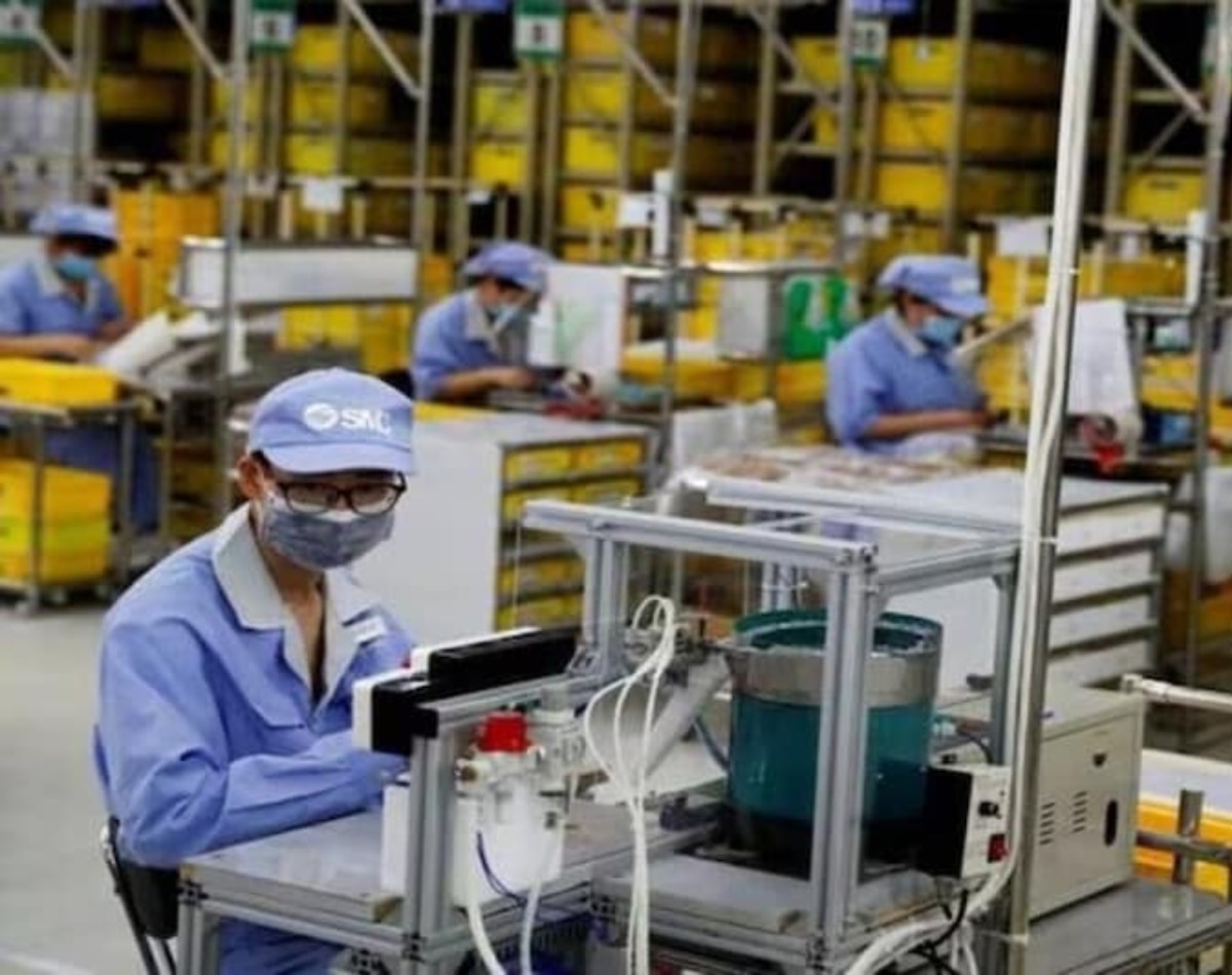 9- MSME सेक्टर पर फोकस