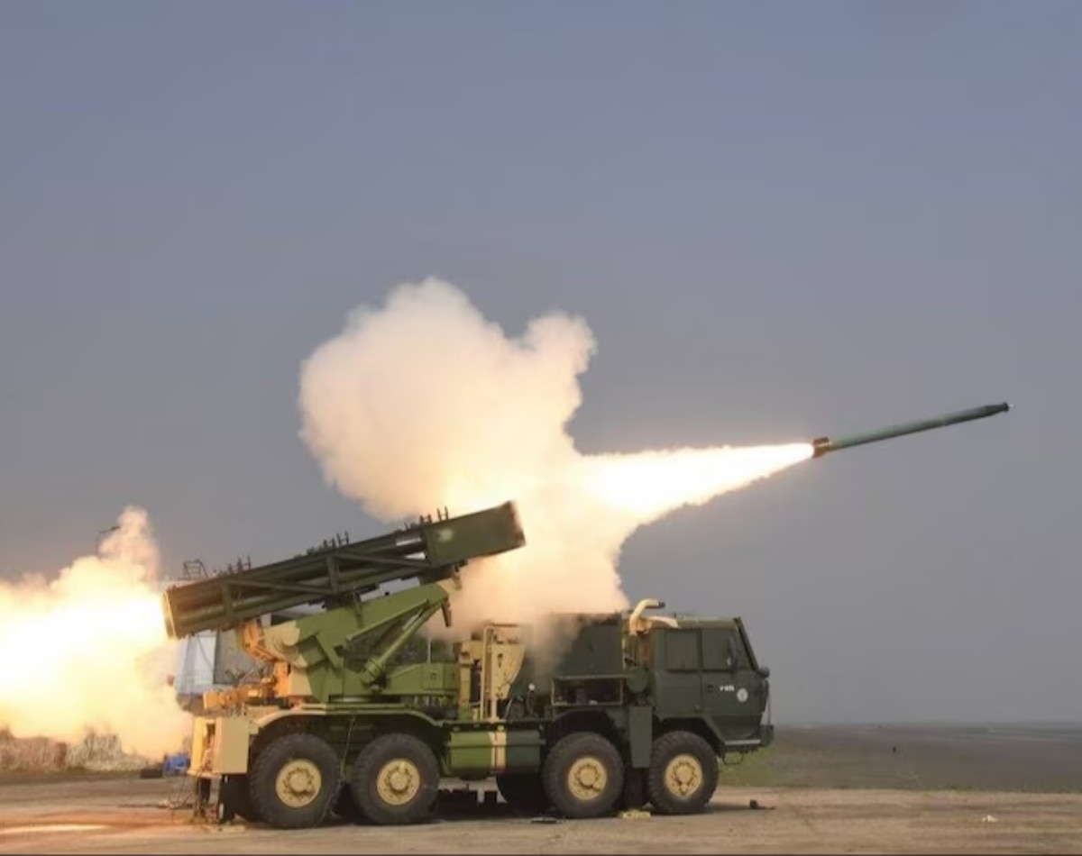 10- डिफेंस सेक्टर के लिए बड़ा बजट