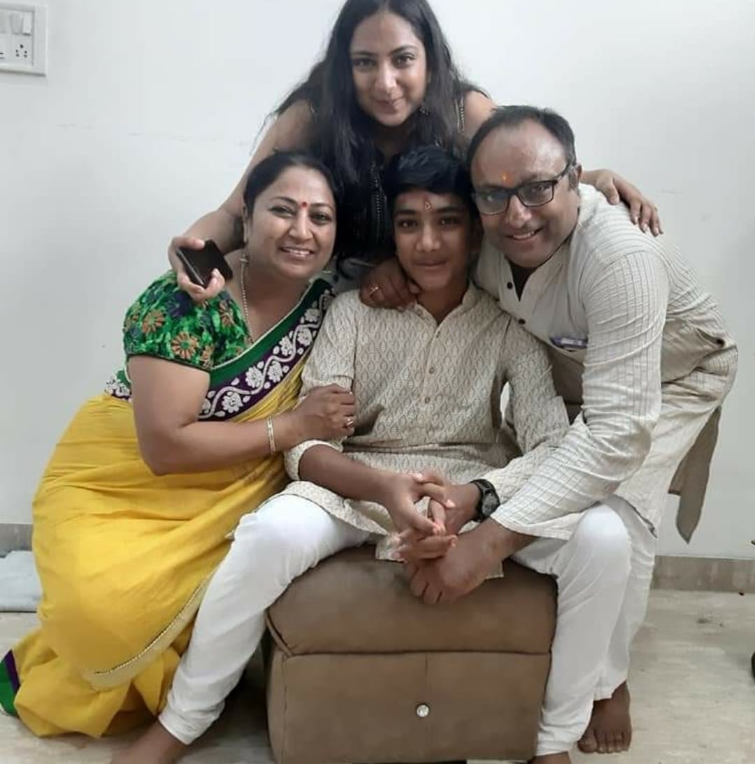 हरियाणा के जींद से है नाता