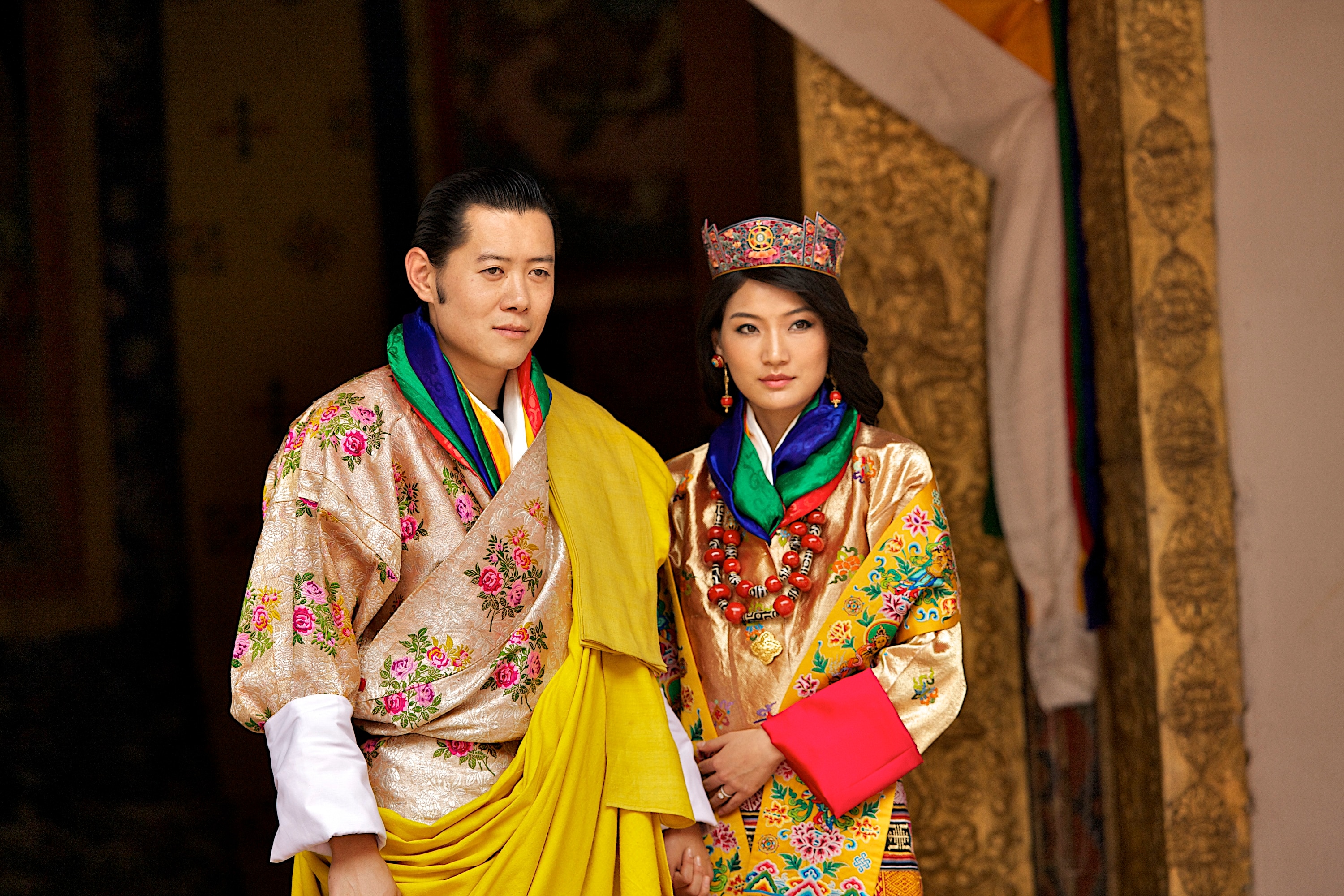 राजा के दिल में बन गई थी खास जगह