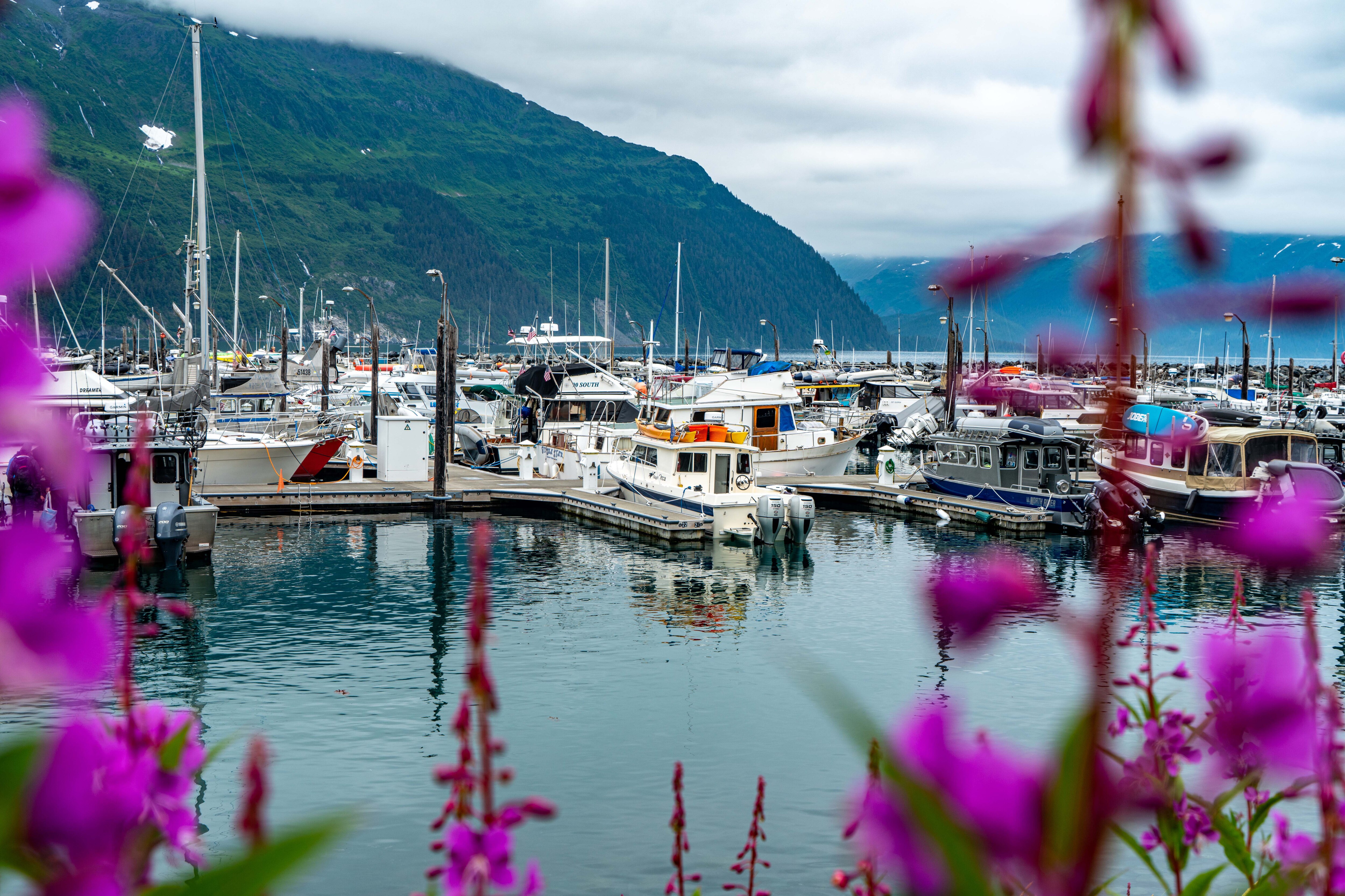 कोल्ड वॉर के समय यहां रहने आए थे यूएस मिलिट्री के जवान